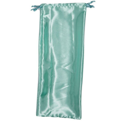 Silky Hair Extension Packaging Bags In-Store