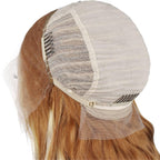 Body Wave Highlight Wig - Private Label