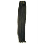 Natural Black Old Style Clip - In SALE - Private Label