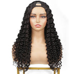 Latin Wave V Part 100% Human Hair Wig - Private Label
