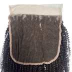 Afro Kinky 7x7 HD Lace Human Hair Closure - Private Label