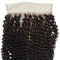 Jerry Curl 7x7 HD Lace Human Hair Closure - Private Label