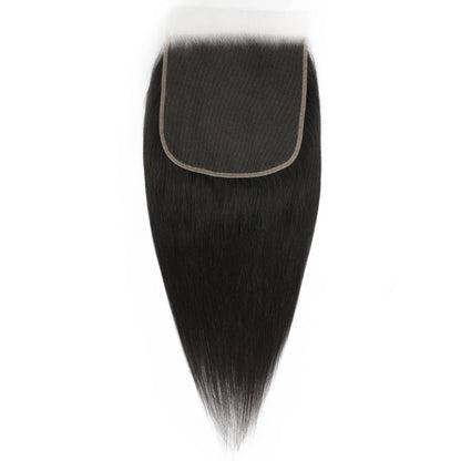7x7 Straight HD Lace Closure