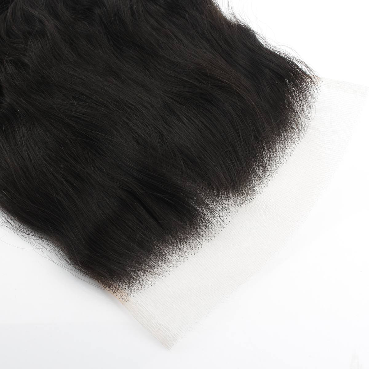 Loose Wave 7x7 HD Lace Human Hair Closure - Private Label