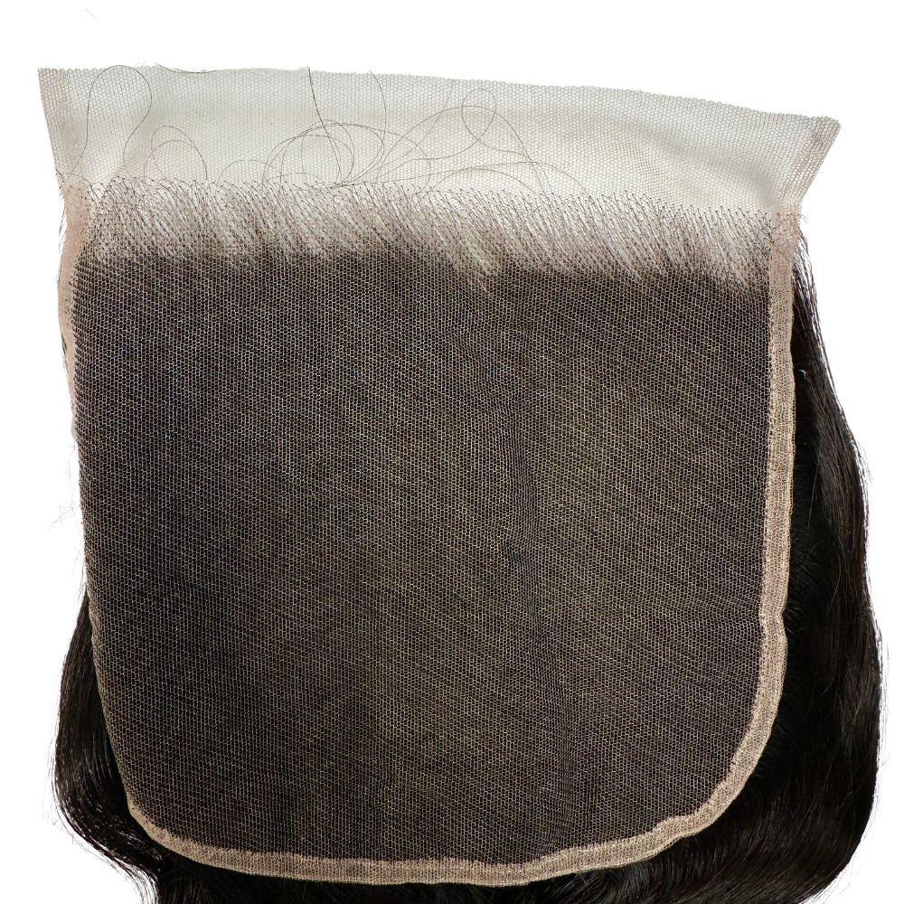 Body Wave 7x7 HD Lace Human Hair Closure - Private Label