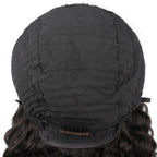 Deep Wave V Part 100% Human Hair Wig - Private Label