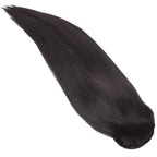 Raw Straight 100% Human Hair Ponytail Extension - Private Label