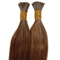 Medium Brown Straight I - Tip - Private Label