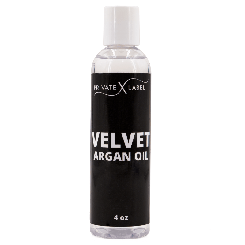 Velvet Styling Serum - Private Label