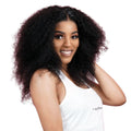 Afro Kinky Curly 100% Human Hair Bundles - Private Label