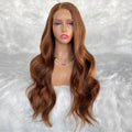 Tempest Glueless 5x5 HD Lace Professionally Colored 100% Human Hair Closure Wig - Private Label