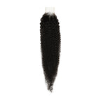 Afro Kinky 2x6 HD Lace 100% Human Hair Closure - Private Label