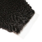Afro Kinky 7x7 HD Lace Human Hair Closure - Private Label