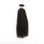 Afro Kinky Bulk 100% Human Braiding Hair - Private Label