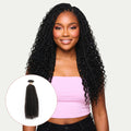 Afro Kinky Bulk 100% Human Braiding Hair - Private Label