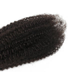 Afro Kinky Bulk 100% Human Braiding Hair - Private Label