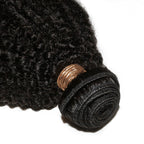 Afro Kinky Curly 100% Human Hair Bundles - Private Label