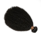 Afro Kinky Curly 100% Human Hair Bundles - Private Label