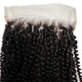 Afro Kinky Curly 5x5 HD Lace 100% Human Hair Closure - Private Label