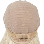 Aurora Glueless 5x5 HD Lace Professionally Colored 100% Human Hair Closure Wig - Private Label