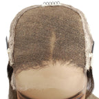 Autumn Glueless 5x5 HD Lace Professionally Colored 100% Human Hair Closure Wig - Private Label