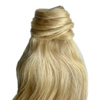 Bleach Blonde Ponytail SALE - Private Label