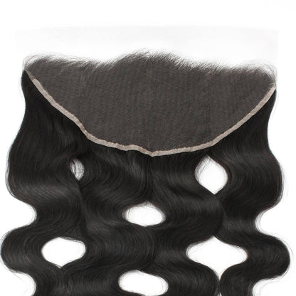 Body Wave 13x6 HD Frontal Back