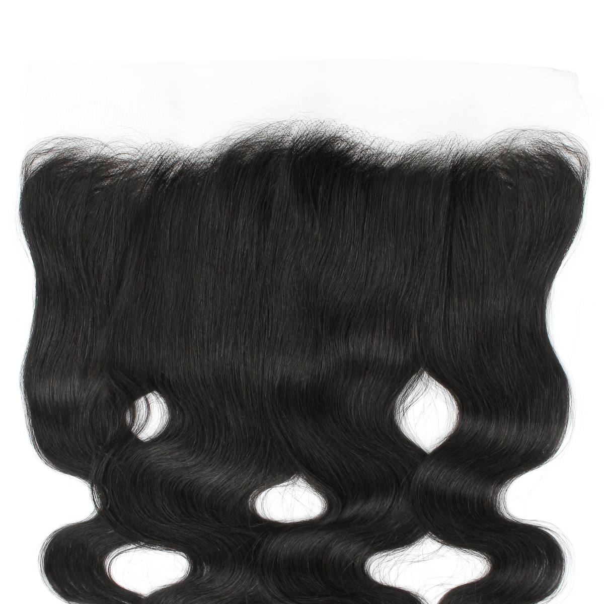 Body Wave 13x6 HD Lace Human Hair Frontal - Private Label