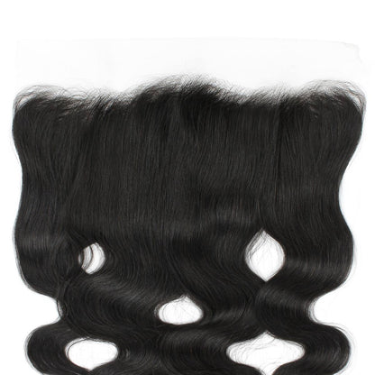 Body Wave 13x6 HD Frontal Front