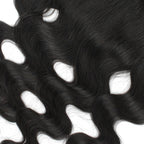 Body Wave 13x6 HD Lace Human Hair Frontal - Private Label