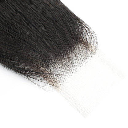 Body Wave 2x6 Transparent Hair Lace
