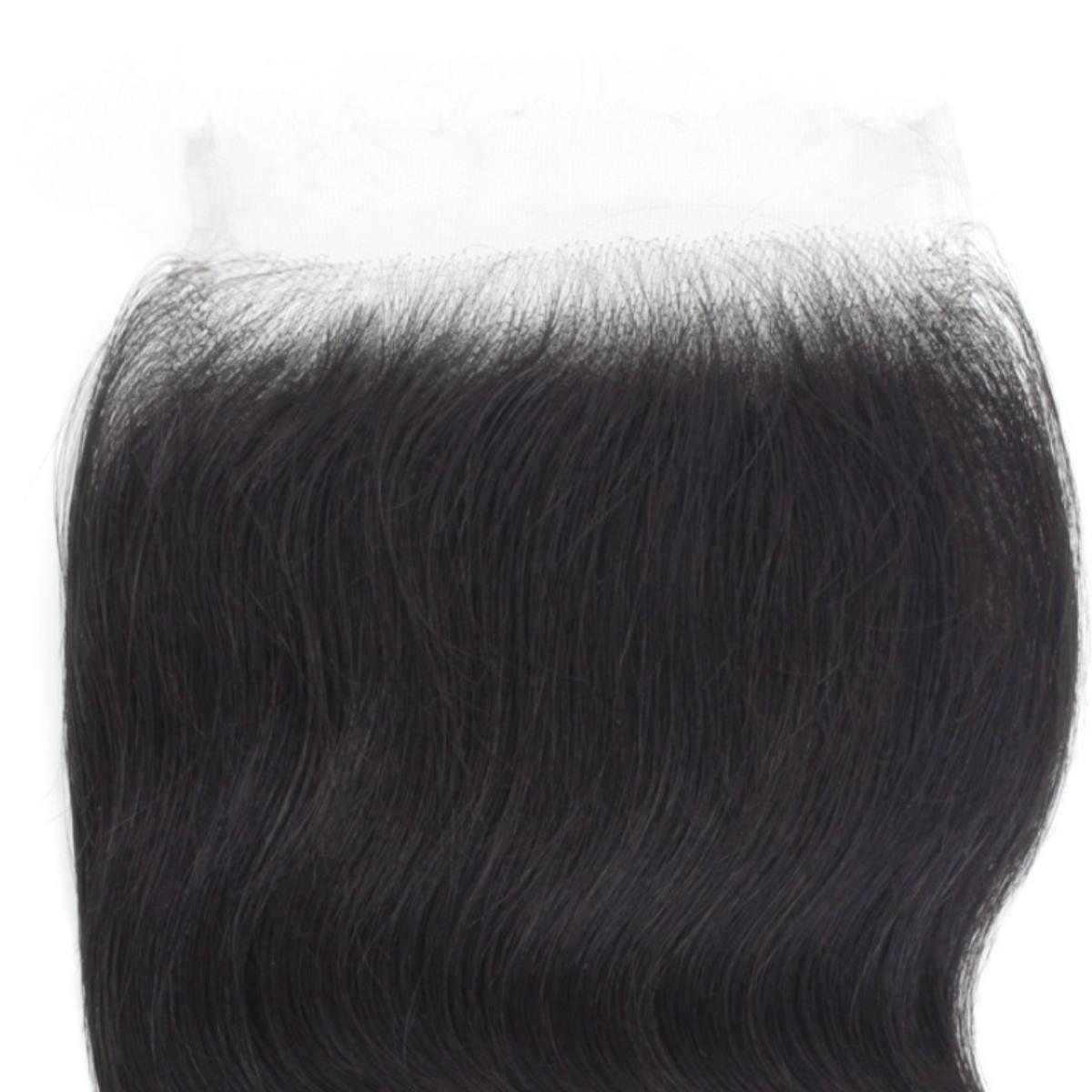 Body Wave 5x5 HD Lace Human Hair Closure - Private Label