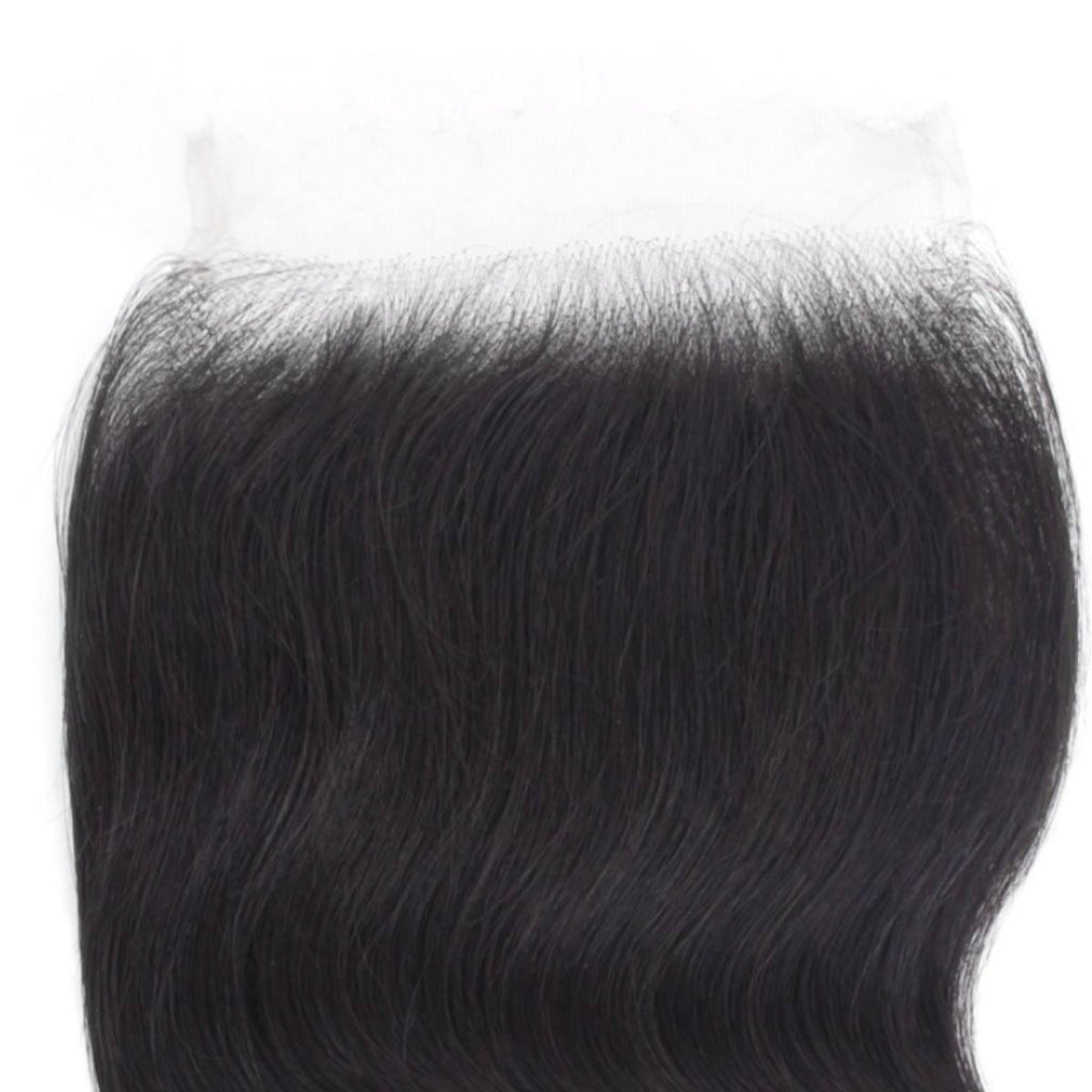 Body Wave 5x5 HD Lace Human Hair Closure - Private Label