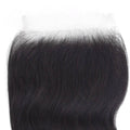 Body Wave 5x5 HD Lace Human Hair Closure - Private Label