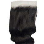 Body Wave 6x6 HD Lace Human Hair Closure - Private Label