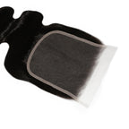 Body Wave 6x6 HD Lace Human Hair Closure - Private Label