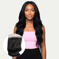 Body Wave 6x6 HD Lace Human Hair Closure - Private Label