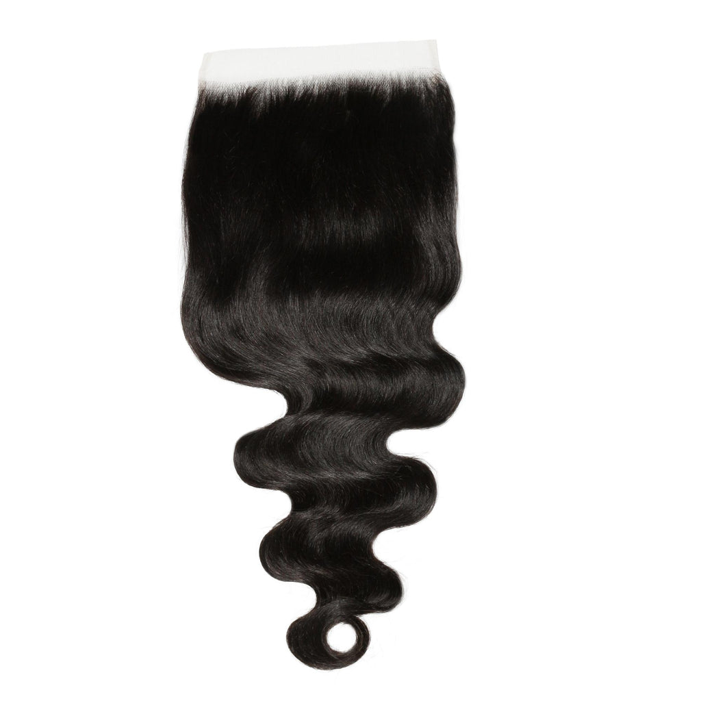 Body Wave 7x7 HD Lace Human Hair Closure - Private Label