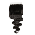 Body Wave 7x7 HD Lace Human Hair Closure - Private Label
