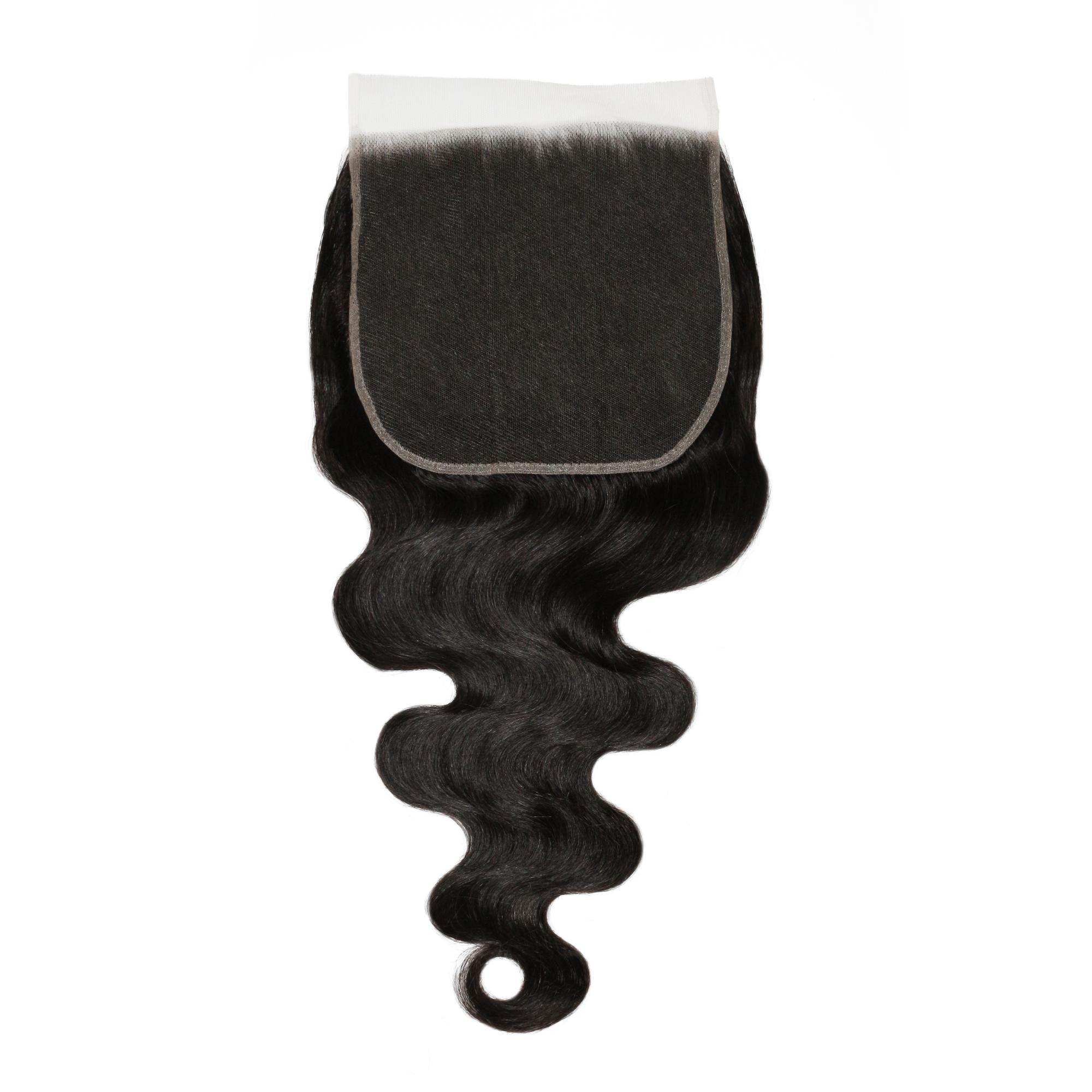 Body Wave 7x7 HD Lace Human Hair Closure - Private Label