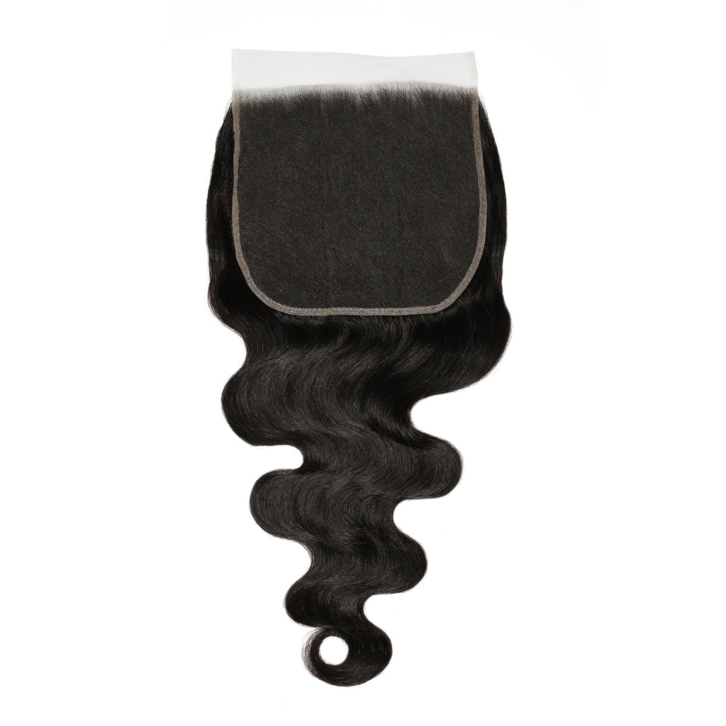 Body Wave 7x7 HD Lace Human Hair Closure - Private Label