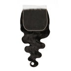 Body Wave 7x7 HD Lace Human Hair Closure - Private Label