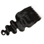 Body Wave 7x7 HD Lace Human Hair Closure - Private Label