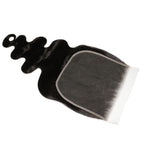 Body Wave 7x7 HD Lace Human Hair Closure - Private Label