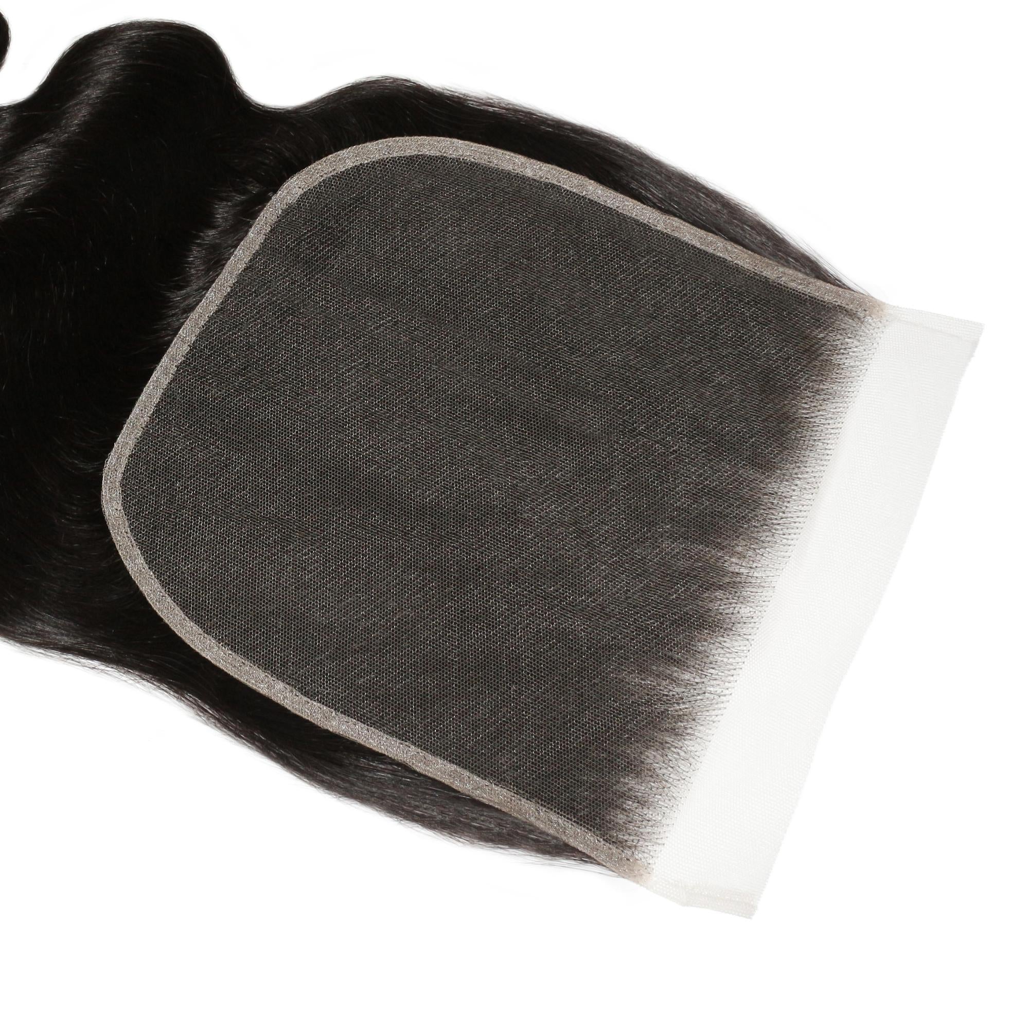 Body Wave 7x7 HD Lace Human Hair Closure - Private Label