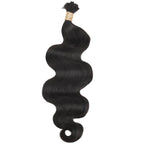 Body Wave Bulk 100% Human Braiding Hair - Private Label