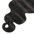 Body Wave Bulk 100% Human Braiding Hair - Private Label