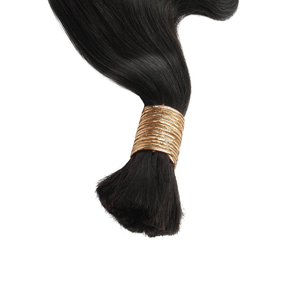Body Wave Bulk Human Hair