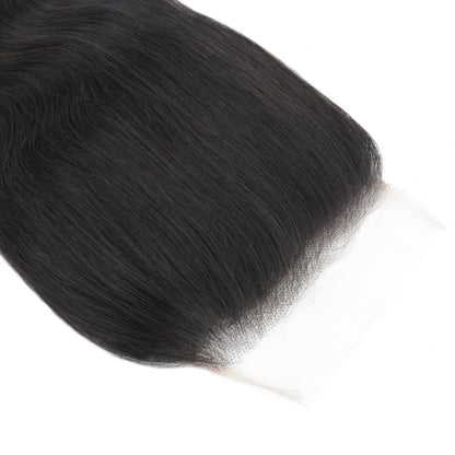 Body Wave Transparent 5x5 Lace