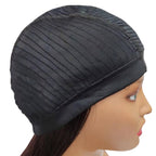 Straight Bang Bonnet Wig SALE - Private Label